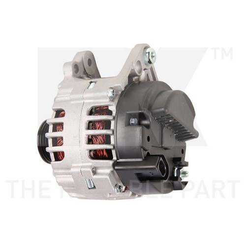 Generator NK 4848891 f&uuml;r SEAT SKODA VW VAG
