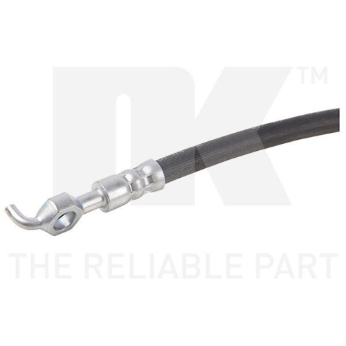 Bremsschlauch NK 8545161 f&uuml;r TOYOTA LEXUS, Vorderachse links