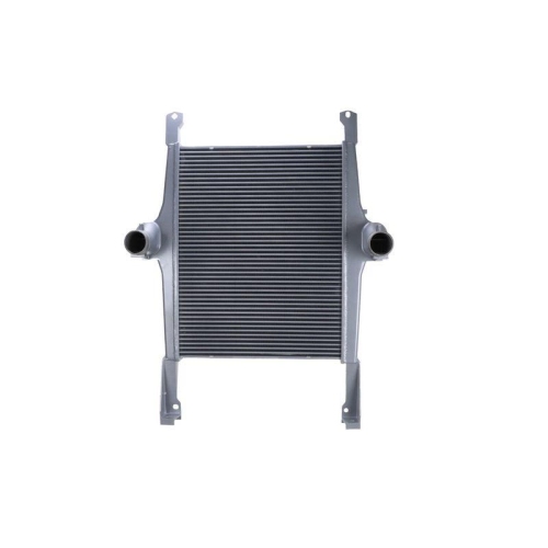 HELLA Ladeluftk&uuml;hler 8ML 366 340-011 f&uuml;r IVECO