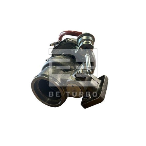 BE TURBO 130510 Lader, Aufladung f&uuml;r VOLVO DEUTZ