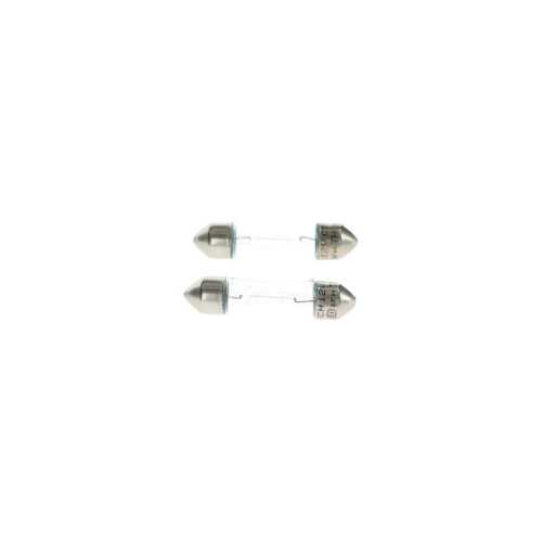 BOSCH 1 987 301 004 Gl&uuml;hlampe, Handschuhfachleuchte Pure Light BL f&uuml;r AUDI DAF