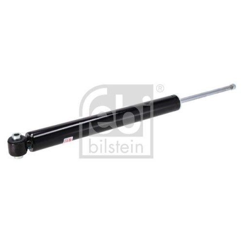 FEBI BILSTEIN 1002856 Sto&szlig;d&auml;mpfer f&uuml;r MERCEDES-BENZ, Hinterachse links