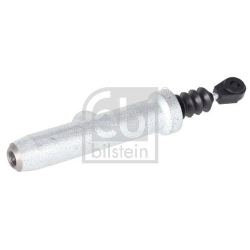 FEBI BILSTEIN Geberzylinder, Kupplung 12266 f&uuml;r MERCEDES-BENZ