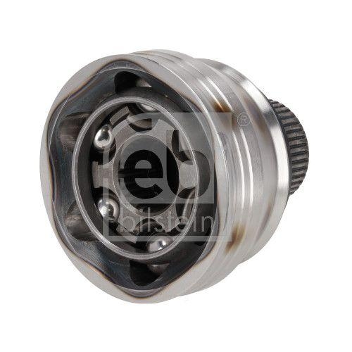 FEBI BILSTEIN Gelenksatz, Antriebswelle 173506 f&uuml;r AUDI, Vorderachse links