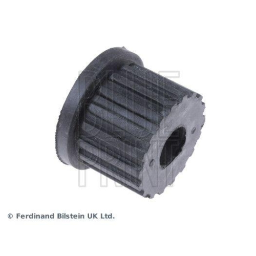 Lagerbuchse, Blattfeder BLUE PRINT ADN180117 f&uuml;r NISSAN, vorne