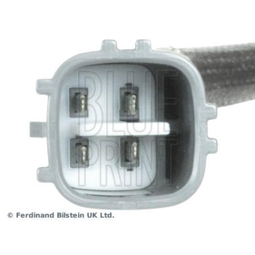 Lambdasonde BLUE PRINT ADD67002 f&uuml;r DAIHATSU PERODUA, Abgaskr&uuml;mmer, oben