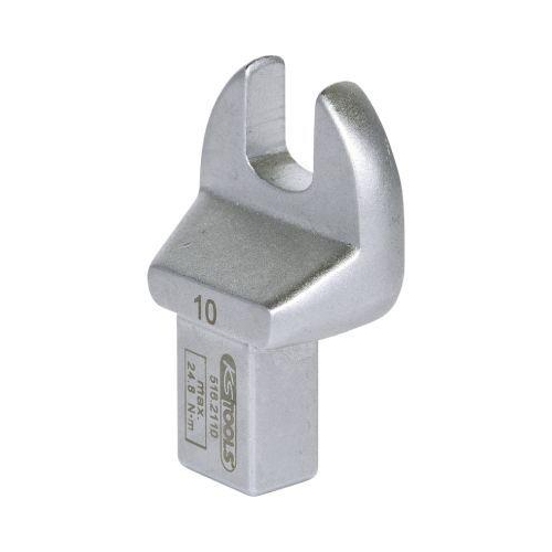 Einsteck-Gabelschlüssel, Drehmomentschlüssel KS TOOLS 516.2110 für