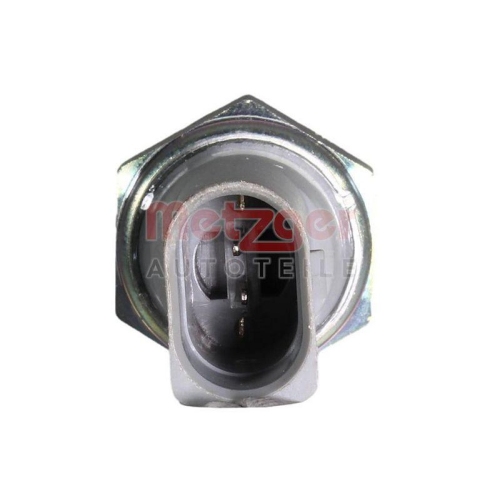 &Ouml;ldruckschalter METZGER 0910076 GREENPARTS f&uuml;r VAG