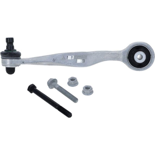 Lenker, Radaufh&auml;ngung LEMF&Ouml;RDER 21030 01 f&uuml;r SKODA VW AUDI (FAW) VW (SVW), links