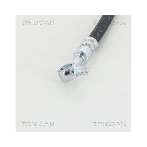 Bremsschlauch TRISCAN 8150 14375 f&uuml;r NISSAN, Vorderachse links, au&szlig;en