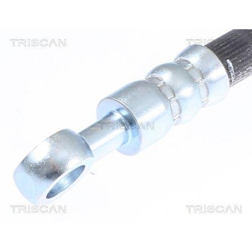 Bremsschlauch TRISCAN 8150 68122 f&uuml;r SUBARU, Hinterachse links