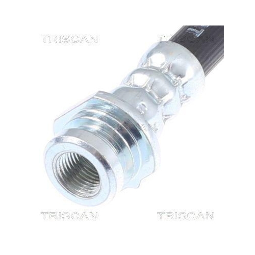 Bremsschlauch TRISCAN 8150 40341 f&uuml;r NISSAN, Vorderachse rechts