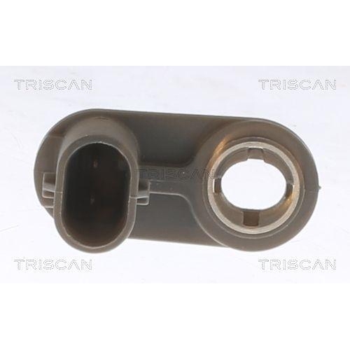 Sensor, Raddrehzahl TRISCAN 8180 10226 f&uuml;r CITRO&Euml;N OPEL PEUGEOT VAUXHALL DS