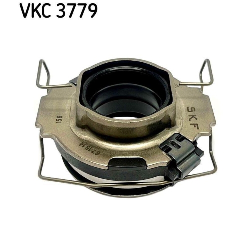 Ausr&uuml;cklager SKF VKC 3779 f&uuml;r TOYOTA