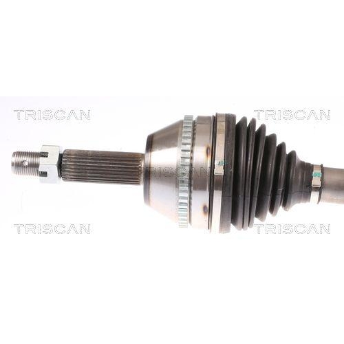 Antriebswelle TRISCAN 8540 16619 für FORD, Vorderachse links