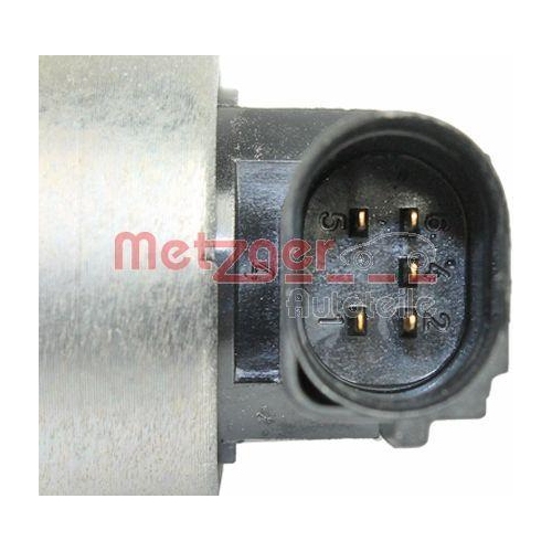 AGR-Ventil METZGER 0892578 ORIGINAL ERSATZTEIL f&uuml;r AUDI SEAT VW