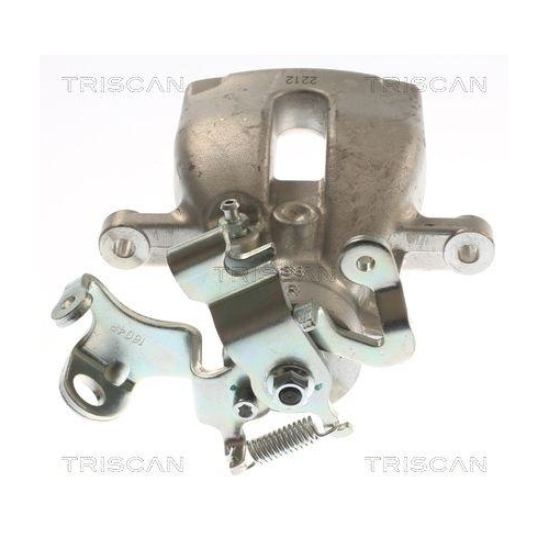 Bremssattel TRISCAN 8175 28230 f&uuml;r CITRO&Euml;N PEUGEOT, Hinterachse rechts