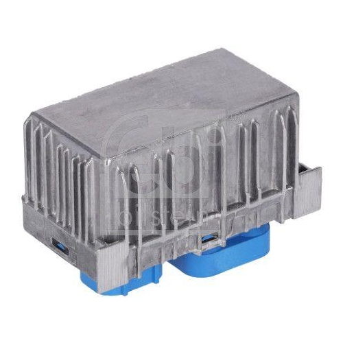 Relais, Glühanlage FEBI BILSTEIN 183987 für OPEL VAUXHALL CHEVROLET