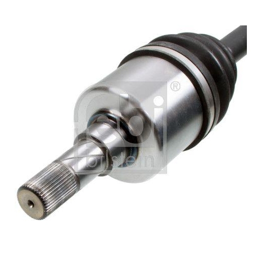 FEBI BILSTEIN Antriebswelle 182815 f&uuml;r NISSAN OPEL RENAULT VAUXHALL