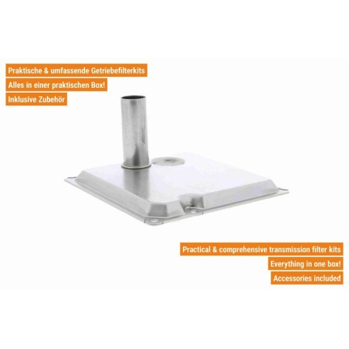Hydraulikfilter, Automatikgetriebe VAICO V10-0423 Original VAICO Qualit&auml;t f&uuml;r VW