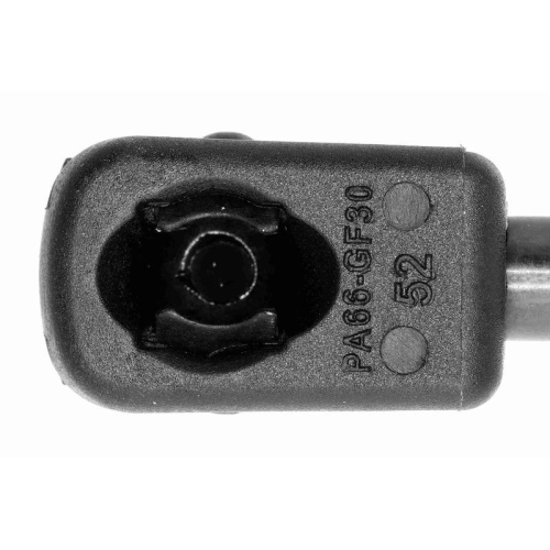 Gasfeder, Motorhaube VAICO V10-3983 Original VAICO Qualität für SEAT SKODA VW