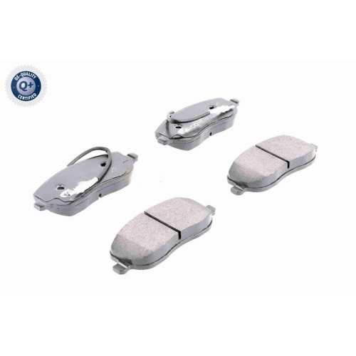 Bremsbelagsatz, Scheibenbremse VAICO V42-0097 Q+, Erstausr&uuml;sterqualit&auml;t f&uuml;r FIAT
