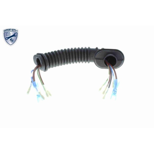 Reparatursatz, Kabelsatz VEMO V10-83-0035 EXPERT KITS + f&uuml;r VW VAG, rechts