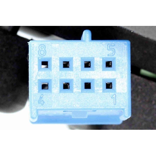 Schalter, Sitzverstellung VEMO V30-73-0241 Original VEMO Qualit&auml;t f&uuml;r, links