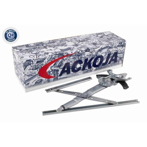 ACKOJA A51-0100 Fensterheber Q+ Erstausr&uuml;sterqualit&auml;t f&uuml;r DAEWOO, vorne links