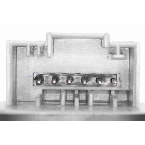 Schalter, Au&szlig;enspiegelverstellung VEMO V10-73-0580 Green Mobility Parts f&uuml;r VW