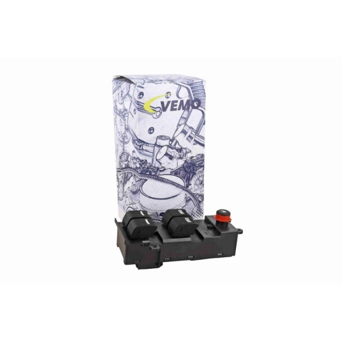 Schalter, Fensterheber VEMO V26-73-0076 Original VEMO Qualität für HONDA ACURA