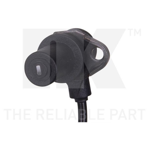 Sensor, Raddrehzahl NK 295015 für CHEVROLET DAEWOO, Vorderachse rechts