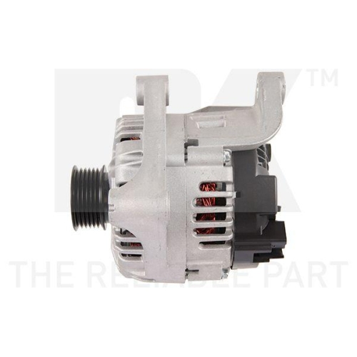 Generator NK 4848921 f&uuml;r BMW
