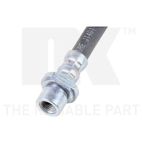 Bremsschlauch NK 8545162 f&uuml;r TOYOTA LEXUS, Vorderachse rechts