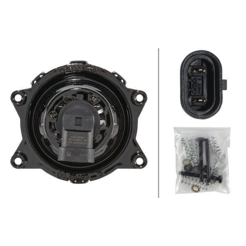 HELLA Hauptscheinwerfer 1KL 998 570-621 f&uuml;r, links, rechts