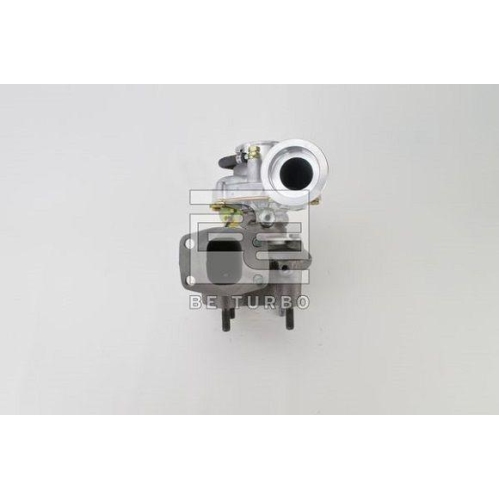 BE TURBO 127009RED Lader, Aufladung f&uuml;r MERCEDES-BENZ