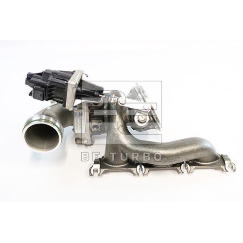 BE TURBO 131661 Lader, Aufladung f&uuml;r BMW
