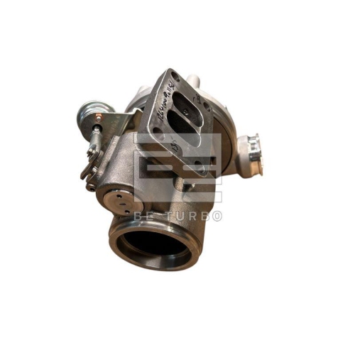 BE TURBO 130921 Lader, Aufladung f&uuml;r DEUTZ
