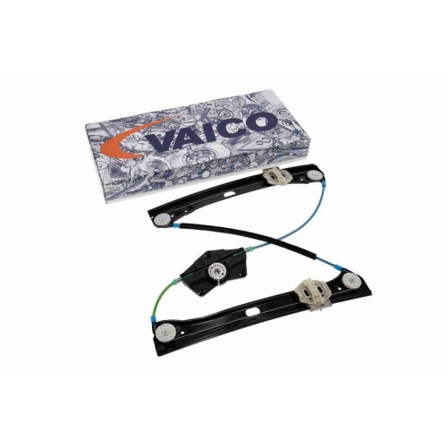 VAICO Fensterheber links und rechts vorne V30-2673 + V30-8387 f&uuml;r MERCEDES-BENZ
