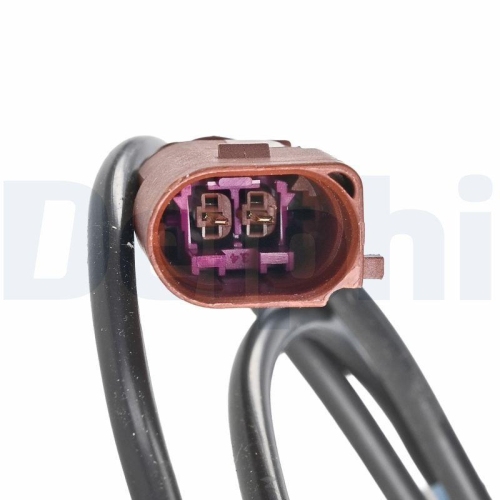 DELPHI TS30484-12B1 Sensor, Abgastemperatur f&uuml;r AUDI