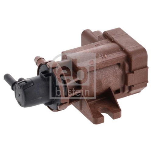 FEBI BILSTEIN Ladedruckregelventil 47610 f&uuml;r CITRO&Euml;N FORD MAZDA PEUGEOT VOLVO