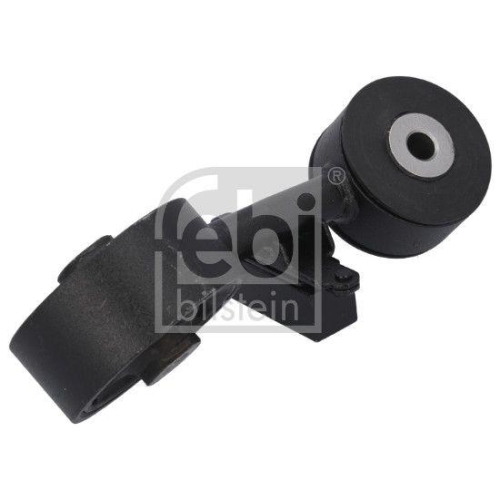 FEBI BILSTEIN Lagerung, Motor 106414 f&uuml;r TOYOTA, oben, rechts