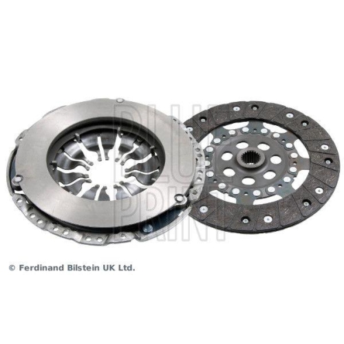 Kupplungssatz BLUE PRINT ADN130220 f&uuml;r MERCEDES-BENZ NISSAN RENAULT DACIA