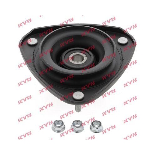 Reparatursatz, Federbeinst&uuml;tzlager KYB SM5361 Suspension Mounting Kit f&uuml;r SUBARU