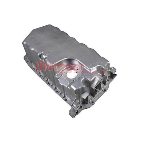 &Ouml;lwanne METZGER 7990140 f&uuml;r VW