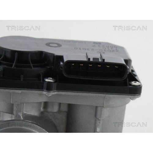 Drosselklappenstutzen TRISCAN 8820 13007 f&uuml;r TOYOTA HITACHI