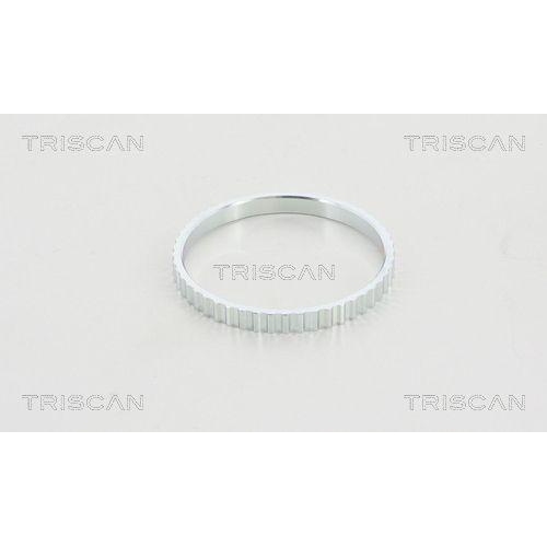 Sensorring, ABS TRISCAN 8540 40406 f&uuml;r, Vorderachse, Vorderachse beidseitig