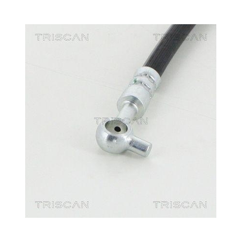 Bremsschlauch TRISCAN 8150 14376 f&uuml;r NISSAN, Vorderachse rechts, au&szlig;en