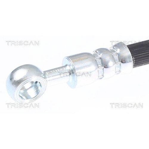 Bremsschlauch TRISCAN 8150 68123 f&uuml;r SUBARU, Vorderachse links