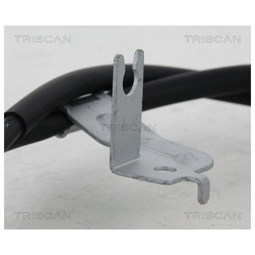 Seilzug, Feststellbremse TRISCAN 8140 141143 f&uuml;r NISSAN, hinten rechts
